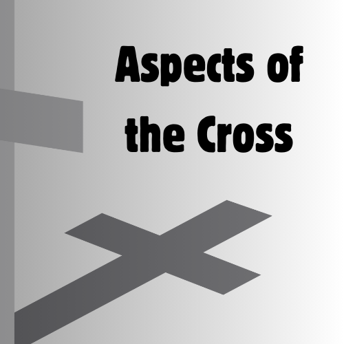 Aspects of the Cross